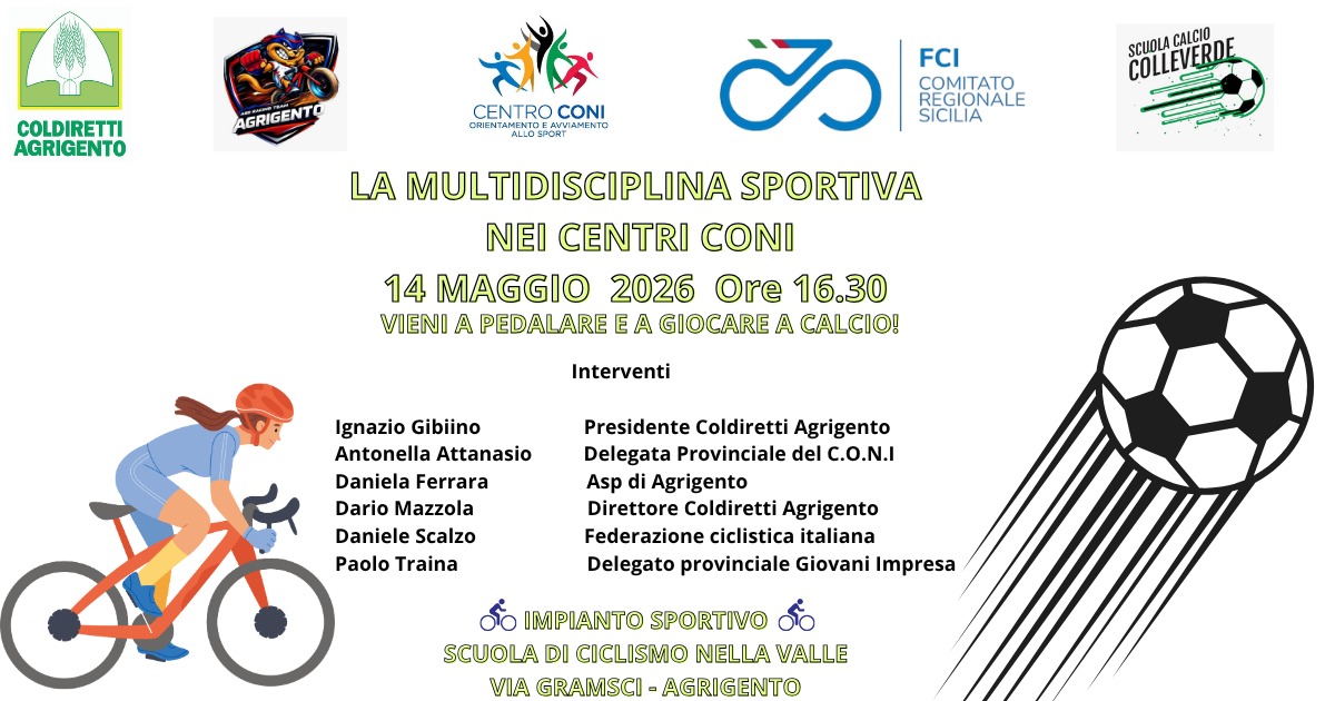 Al momento stai visualizzando Multidisciplina sportiva in primo piano: giornata al Centro Coni della Valle