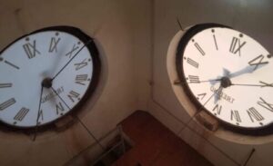 Scopri di più sull'articolo Ripristino dell’orologio della Torre Civica: la Regione interviene a Canicattì