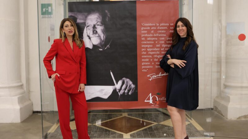 Scopri di più sull'articolo A Sambuca di Sicilia, la mostra celebra il poeta Gianbecchina fino al 24 maggio