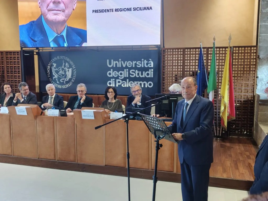 Al momento stai visualizzando Schifani: “Vado avanti con determinazione, nessuna intimidazione mi ferma