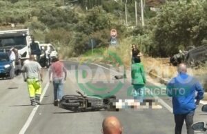Scopri di più sull'articolo Prefettura di Agrigento cerca familiari degli americani deceduti in incidente