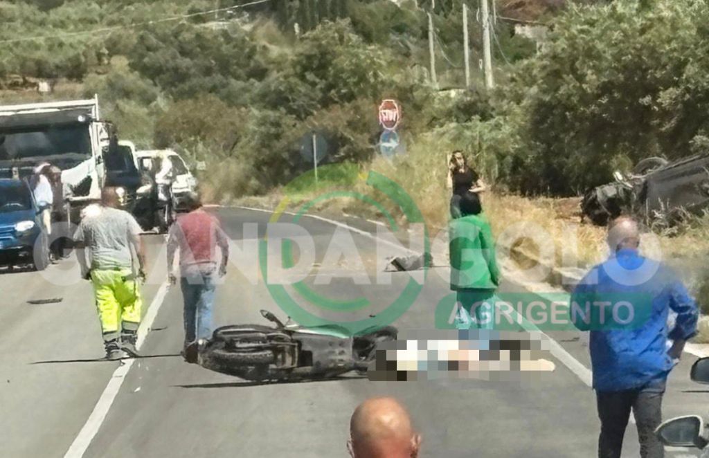 Scopri di più sull'articolo Prefettura di Agrigento cerca familiari degli americani deceduti in incidente