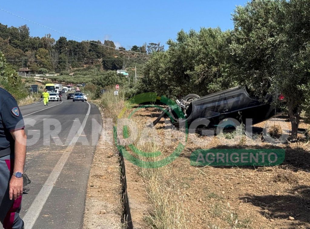 Al momento stai visualizzando Incidente mortale a Sciacca: padre e figlia in ospedale, avviata inchiesta