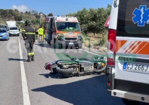 Scopri di più sull'articolo Due turisti perdono la vita in un tragico incidente stradale a Sciacca