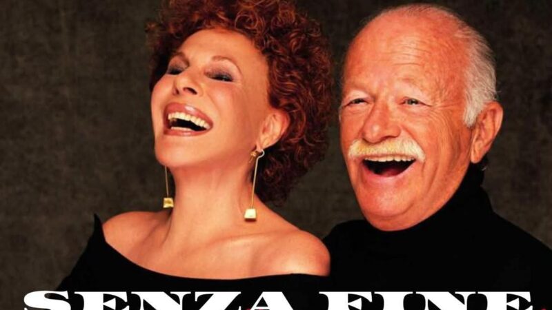Scopri di più sull'articolo Omaggio a Ornella Vanoni e Gino Paoli al Circolo Unificato di Palermo