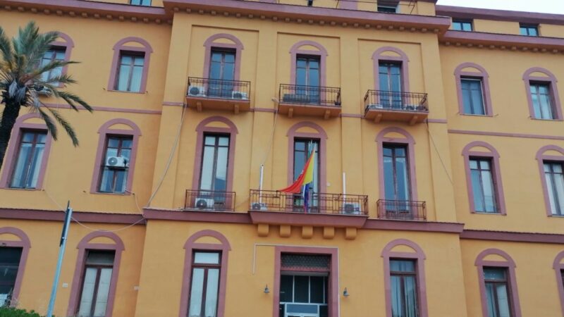 Scopri di più sull'articolo Denuncia della CIMO-FESMED: stato di agitazione per violazioni all’ASP di Agrigento