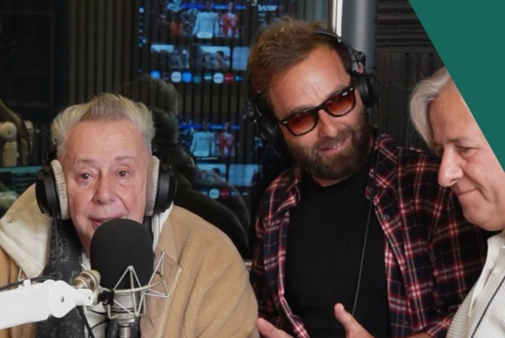 Scopri di più sull'articolo Lele Mora intervistato da Riccardo Gaz su Radio Vela: guarda il video!