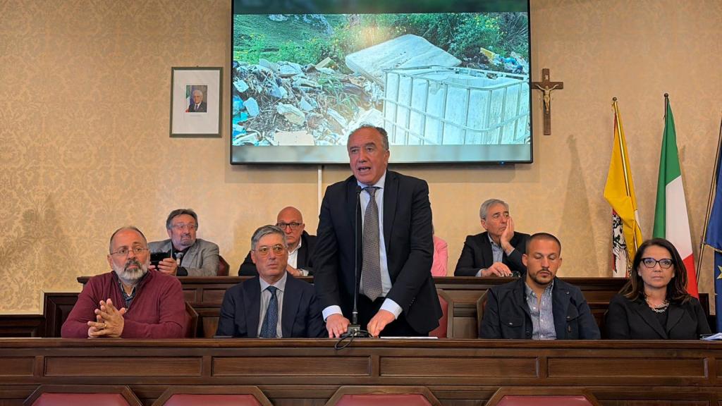 Scopri di più sull'articolo Piano di sviluppo per l’Aeroporto di Agrigento ancora in fase di definizione