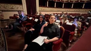 Scopri di più sull'articolo La nuova stagione “Echi e Orizzonti” del Teatro Pirandello è pronta a sorprendere