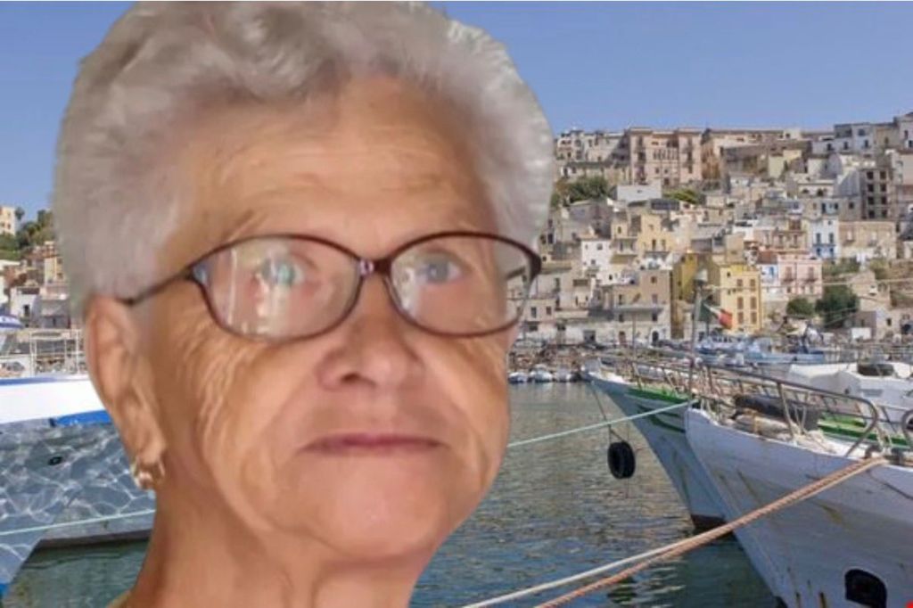 Al momento stai visualizzando Ricerche in corso a Sciacca per una donna di 80 anni scomparsa