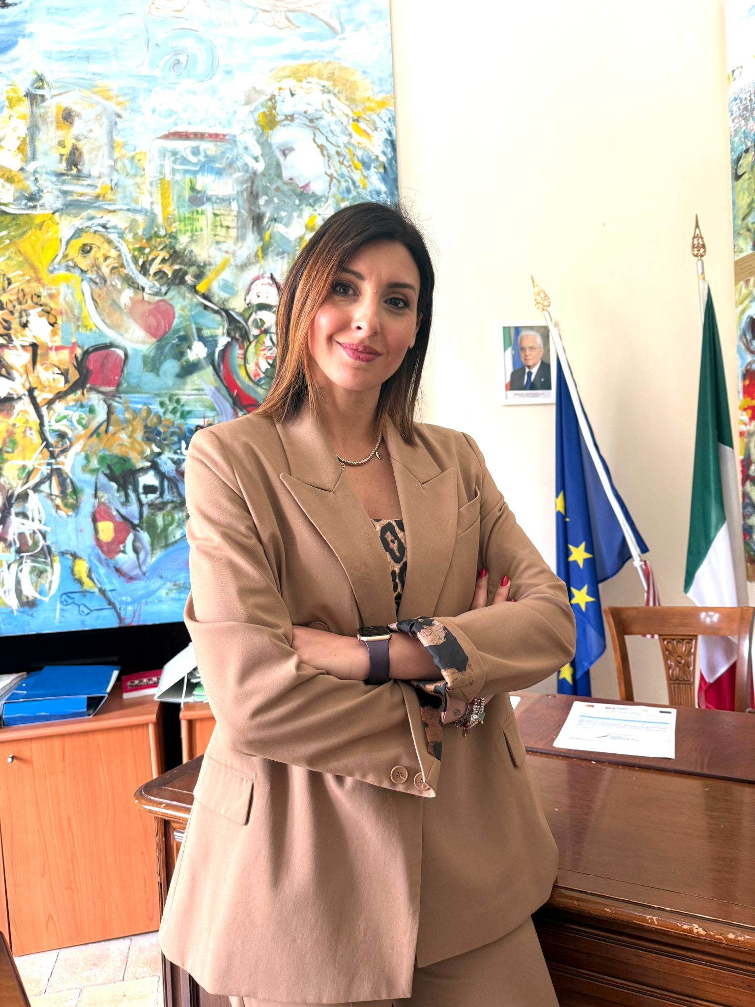 Al momento stai visualizzando Parco di Giufà chiuso a Favara: il Centro Destra accusa l’amministrazione di inattività