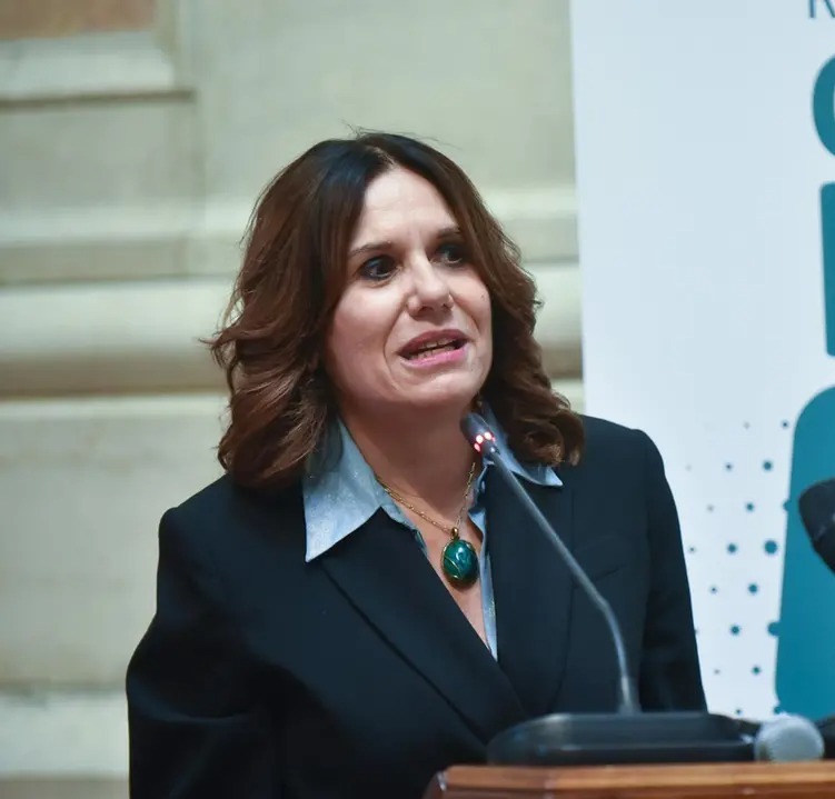 Al momento stai visualizzando Loredana Miccichè, nuova Presidente della Corte d’Appello di Firenze