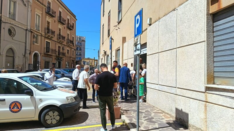 Al momento stai visualizzando Tessere elettorali obsolete: un migliaio di voti a rischio rinuncia