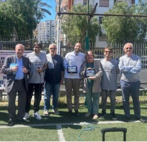 Scopri di più sull'articolo Memorial a Palermo per onorare le vittime della strage di Capaci