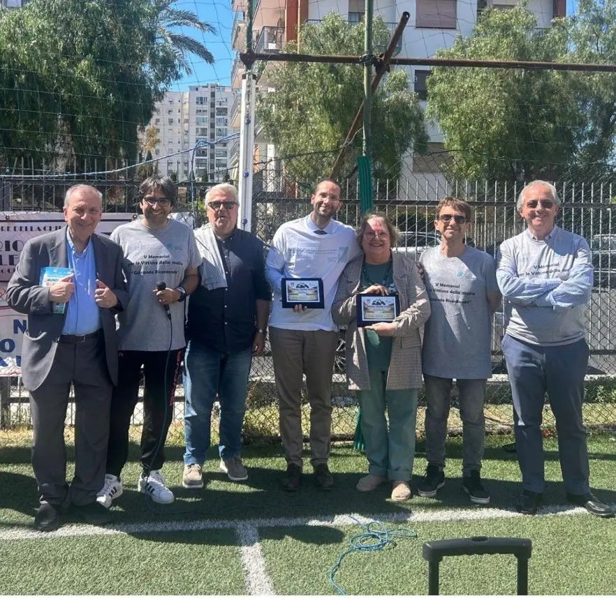 Al momento stai visualizzando Memorial a Palermo per onorare le vittime della strage di Capaci