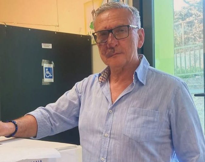 Al momento stai visualizzando Rosario Sortino eletto nuovo sindaco di Villafranca Sicula