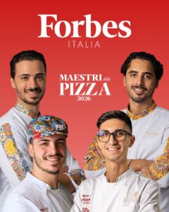 Scopri di più sull'articolo Pizzeria Sitari conquista Forbes: intervista esclusiva con il fondatore