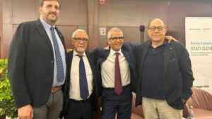 Scopri di più sull'articolo La cooperazione siciliana unita: 11.800 aziende chiedono più attenzione politica