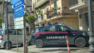 Scopri di più sull'articolo Furto da 100 mila euro in gioielleria a Raffadali: indagini in corso