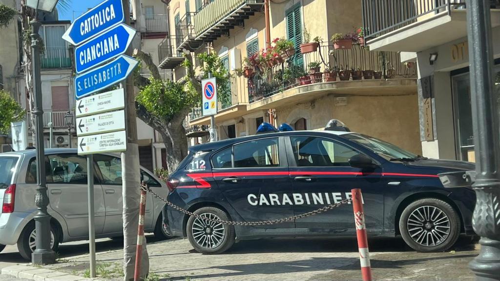 Al momento stai visualizzando Furto da 100 mila euro in gioielleria a Raffadali: indagini in corso