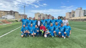 Scopri di più sull'articolo Porto Empedocle ospita il torneo interforze per promuovere legalità e sport