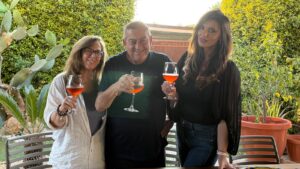 Scopri di più sull'articolo Sicilia24h.it: Marcella Lattuca e Simona Stammelluti ai vertici editoriali