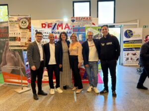 Scopri di più sull'articolo Esperti immobiliari protagonisti alla fiera “AGRIgento 2026”