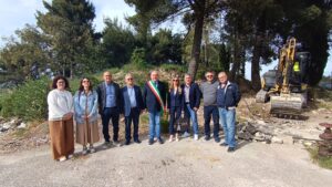 Scopri di più sull'articolo Rifacimento della rete idrica a Grotte: lavori in corso fino al 2026