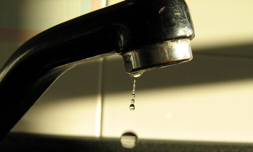 Al momento stai visualizzando Sei comuni colpiti da un nuovo guasto idrico: scatta l’emergenza acqua