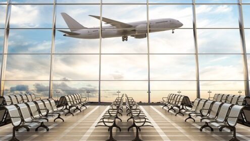 Al momento stai visualizzando Carmina all’Aeroporto di Agrigento: “Stop alla propaganda elettorale