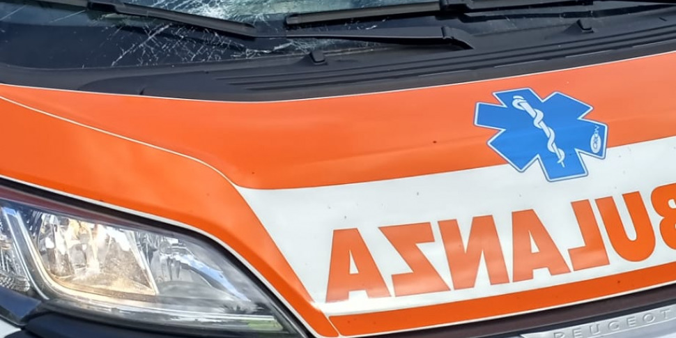 Al momento stai visualizzando Tragico incidente a Sciacca: due vittime nello scontro tra auto e moto