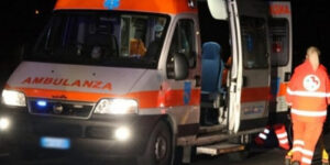 Scopri di più sull'articolo Incidente a Casteltermini: muletto si ribalta e un uomo resta ferito