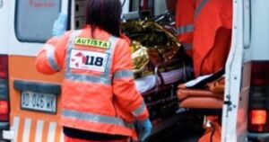 Scopri di più sull'articolo Incidente stradale a Sciacca: due turisti perdono la vita