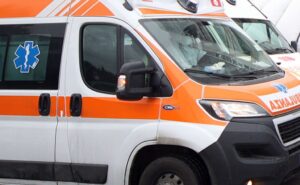 Scopri di più sull'articolo Spari in strada: un 37enne colpito a una coscia durante il violento episodio