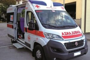 Scopri di più sull'articolo Tragedia in pista: il pilota Stefano Torrini perde la vita durante la gara