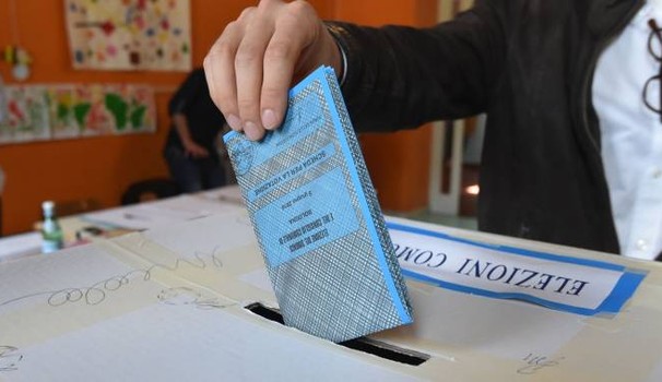 Al momento stai visualizzando Nove comuni dell’Agrigentino si preparano alle elezioni amministrative