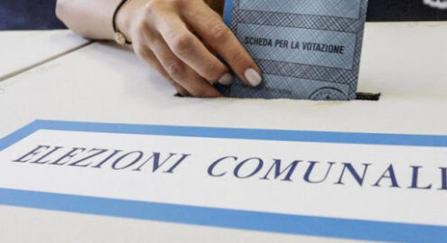 Al momento stai visualizzando Affluenza alle urne: i primi dati sulle amministrative in Agrigento