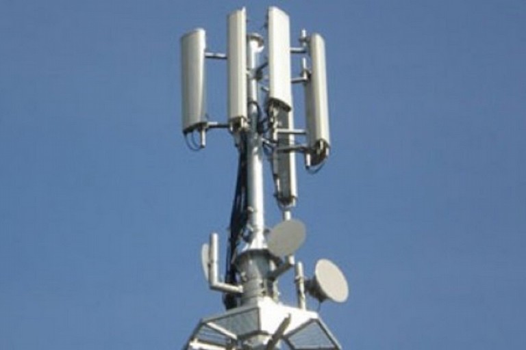 Al momento stai visualizzando Antenna per telecomunicazioni: l’Amministrazione di Aragona fa chiarezza