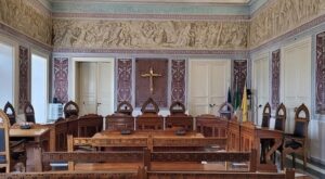 Scopri di più sull'articolo Butera respinge il risarcimento per l’occupazione di terreni privati