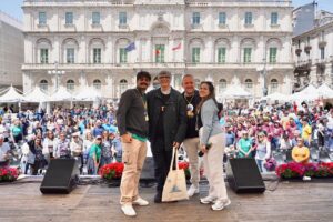 Scopri di più sull'articolo Catania ospita la V edizione del Meeting Francescano del Mediterraneo dal 15 al 17 maggio