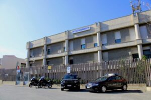 Scopri di più sull'articolo Sequestro di beni da 4 milioni a imprenditore legato a “Cosa Nostra”
