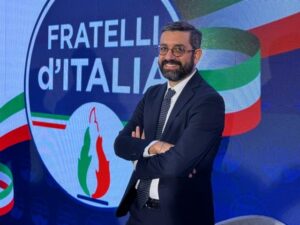 Scopri di più sull'articolo FdI avverte il candidato Sindaco Gentile: “Niente uso improprio del nostro simbolo”