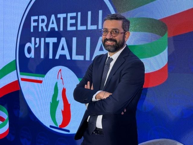 Scopri di più sull'articolo FdI avverte il candidato Sindaco Gentile: “Niente uso improprio del nostro simbolo”