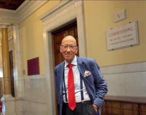 Scopri di più sull'articolo Aldo Mucci (SGS): Urgente una Giustizia silenziosa e concreta