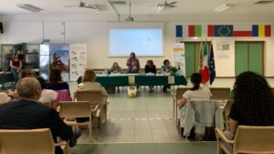 Scopri di più sull'articolo Sciacca si afferma come punto di riferimento per la comunicazione accessibile