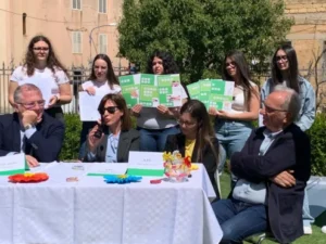 Scopri di più sull'articolo Inclusione a Ribera: scuole e presidi sanitari adottano la comunicazione aumentativa
