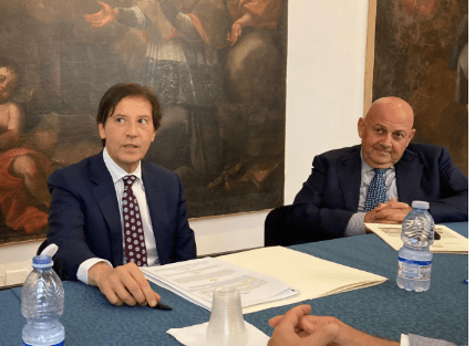 Scopri di più sull'articolo Autobotti comunali in azione per affrontare la crisi idrica con Aica