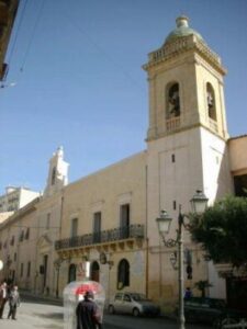 Scopri di più sull'articolo Canicattì in crisi idrica: convocato consiglio comunale straordinario