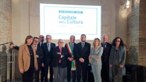 Scopri di più sull'articolo Teresa Fiore entra nel comitato scientifico di Michele Sodano dopo il suo ruolo da promotrice