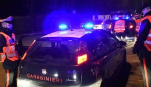 Scopri di più sull'articolo Tragedia in città: 34enne giace morto in auto dopo sparatoria